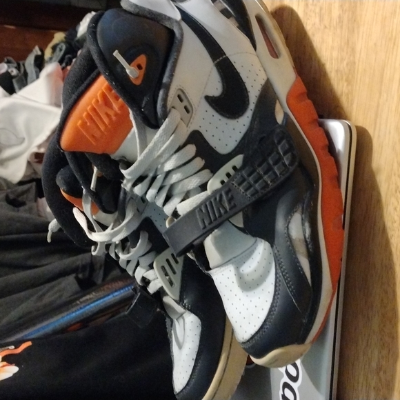 Nike | Shoes | Nike Air Trainers Sc Ii 
